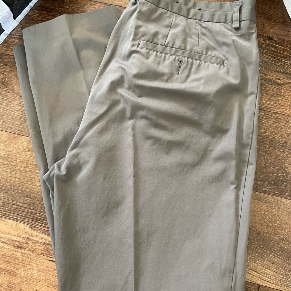 Sons of Intrigue Dress Pants